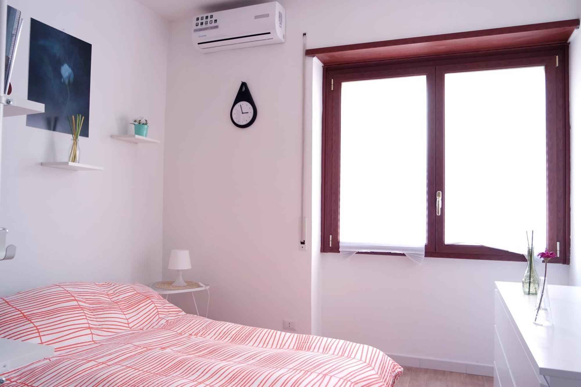 Cm B&B Piramide Roma Exterior foto