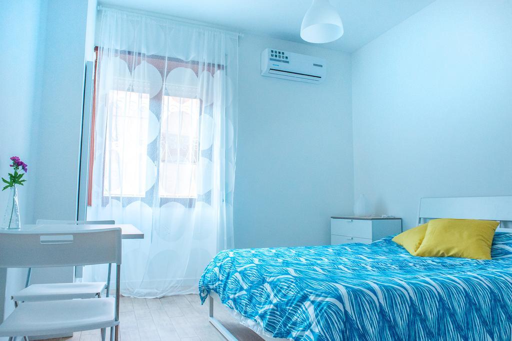 Cm B&B Piramide Roma Habitación foto