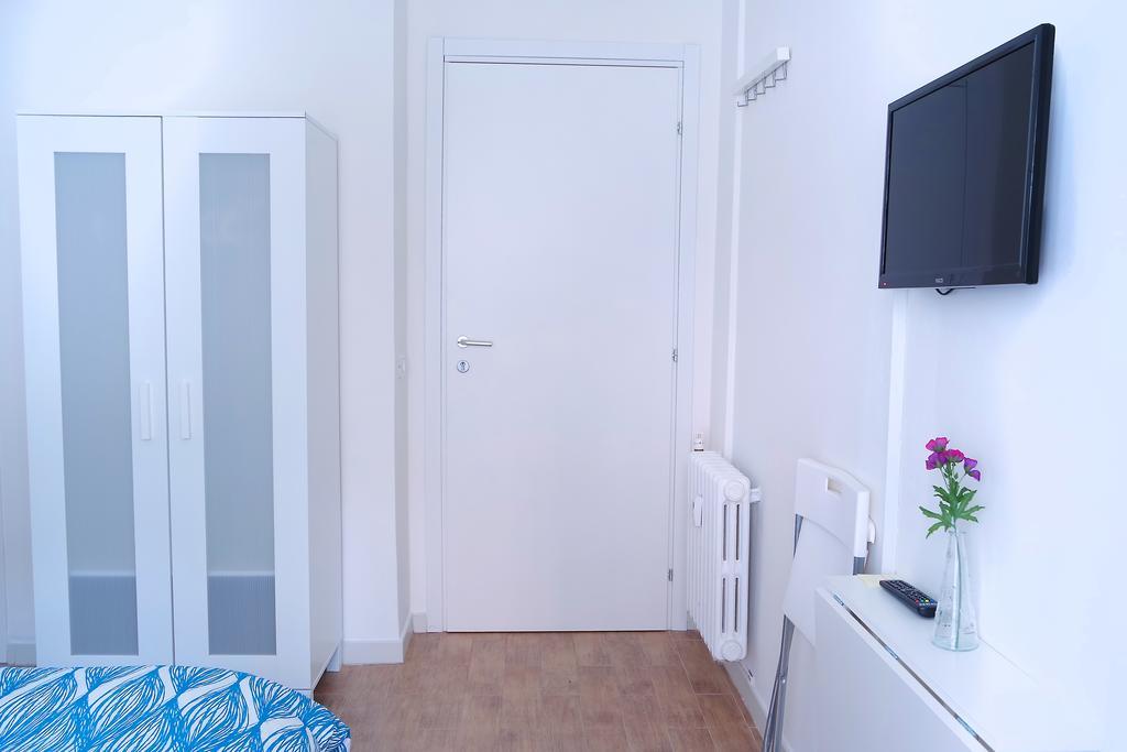 Cm B&B Piramide Roma Habitación foto