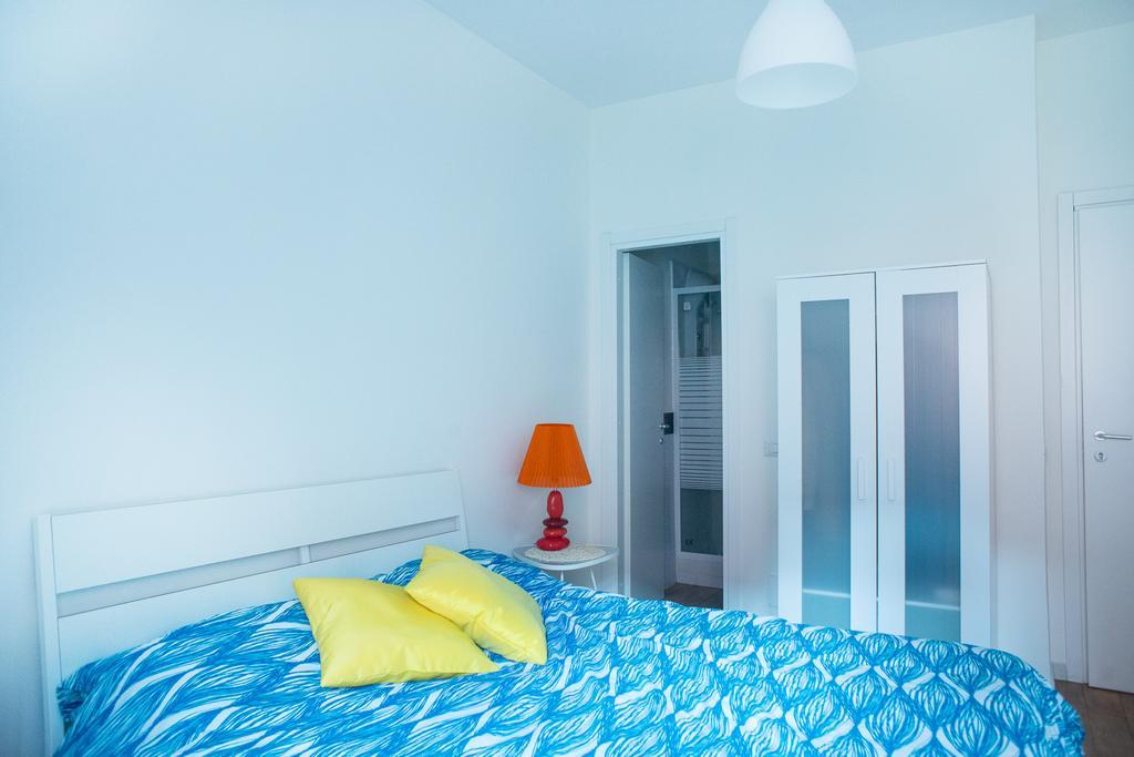 Cm B&B Piramide Roma Habitación foto
